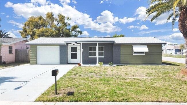 Building Photo - 3453 Rock Royal Dr