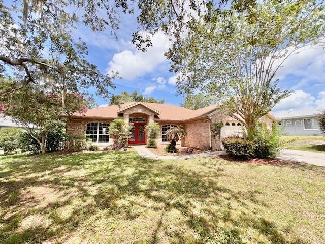 Foto principal - 1652 E Houston Dr