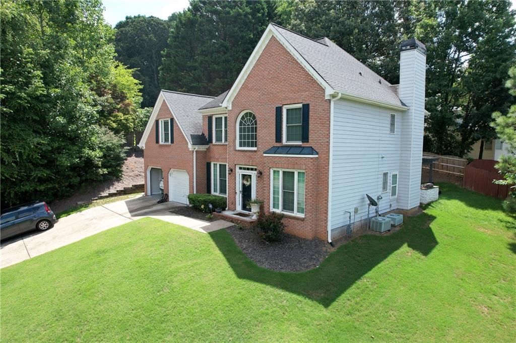 Primary Photo - 1709 Niagara Dr
