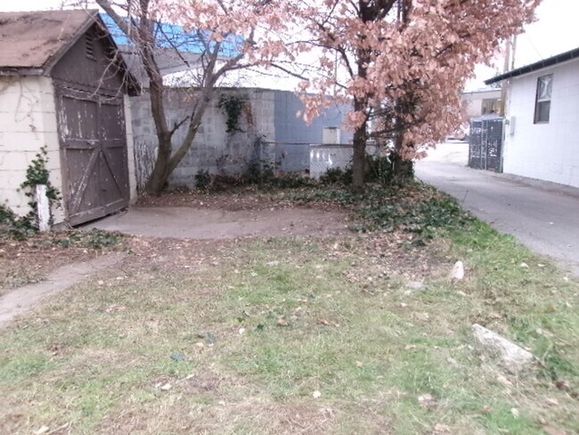 Foto del edificio - Cottage style house in N.W. Boise Hazel