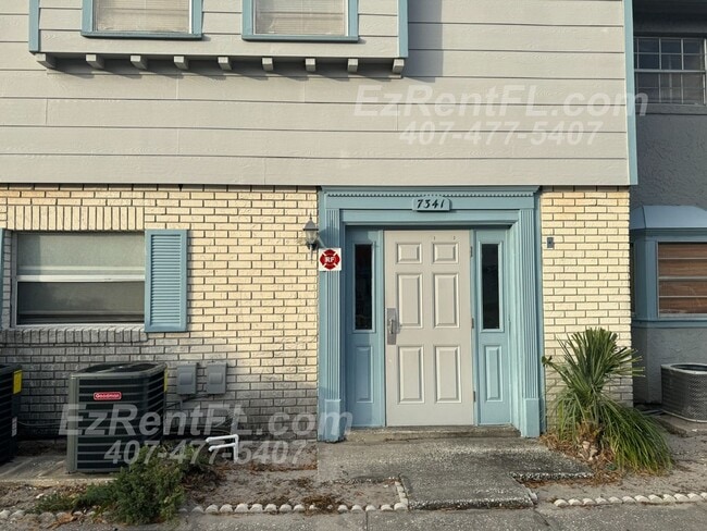 Building Photo - Recently Remodeled 1/1 in Winter Park