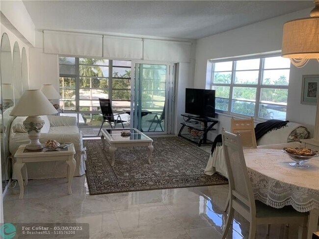Foto del edificio - 1481 S Ocean Blvd