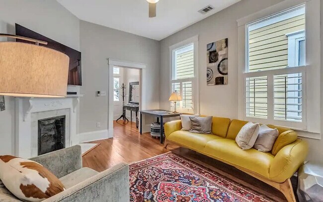Foto del edificio - 512 E 33rd St