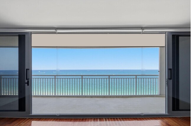 Foto del edificio - 1390 S Ocean Blvd