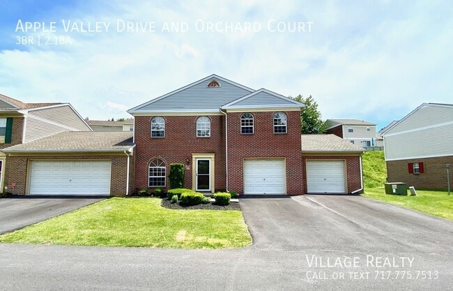 Building Photo - ONE MONTH FREE RENT! Remodeled 3-bed townh...