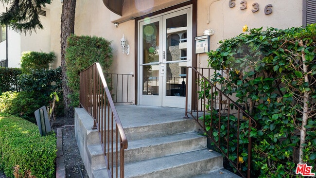 Building Photo - 6336 Orange St