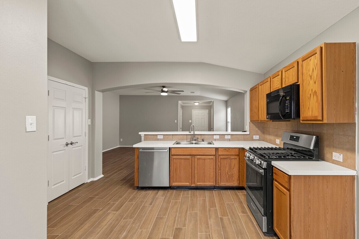 Foto del edificio - 26602 Marble Point Ln