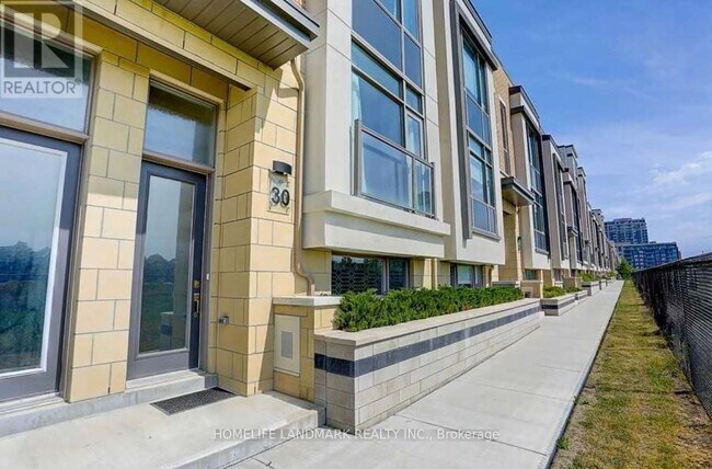 Photo du bâtiment - 30 McClary's Way