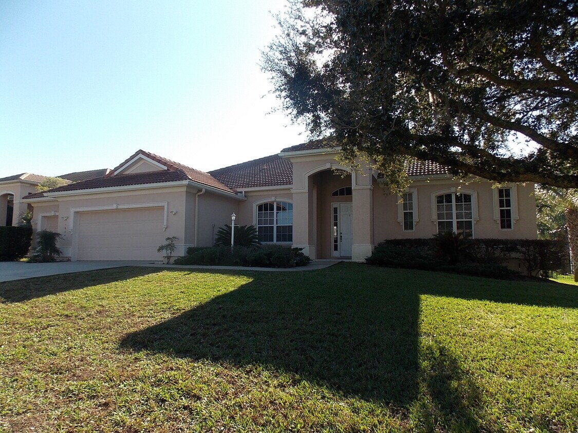 1004 W Rollingwood Ct, Hernando, FL 34442 House Rental in Hernando