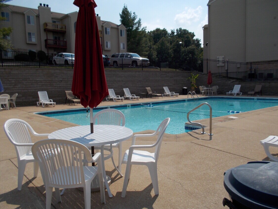 2419 Sandalwood Creek Ct Unit A E, Wildwood, MO 63038 Condo for Rent