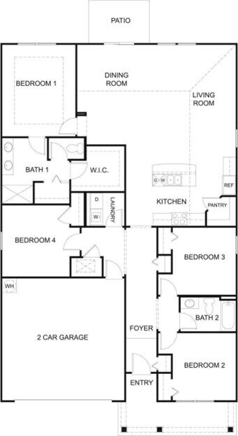 Building Photo - 86269 Express Ct, Yulee, FL
