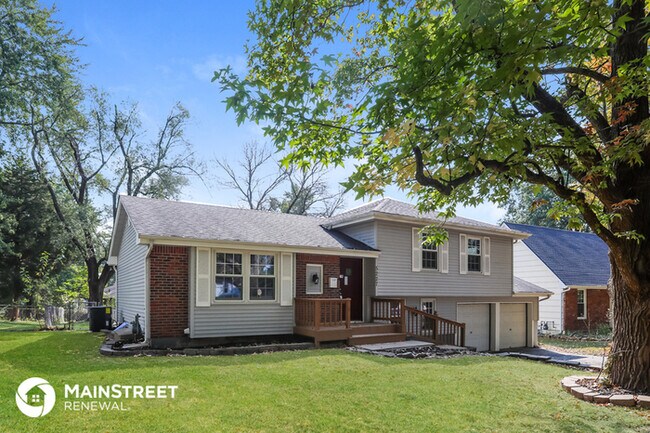 Foto del edificio - 5227 Delaware St