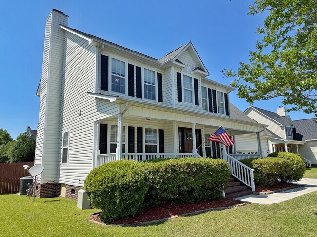 Foto del edificio - 120 New Castle Drive
