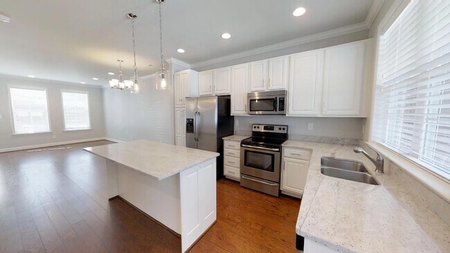 Cocina - 314 S Pine St