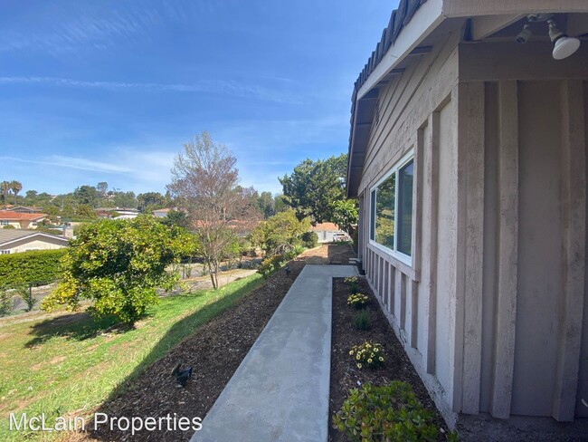 Foto del edificio - 3 br, 2 bath House - 3178 Via Solana