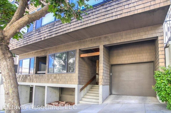 Building Photo - 2450 Octavia St