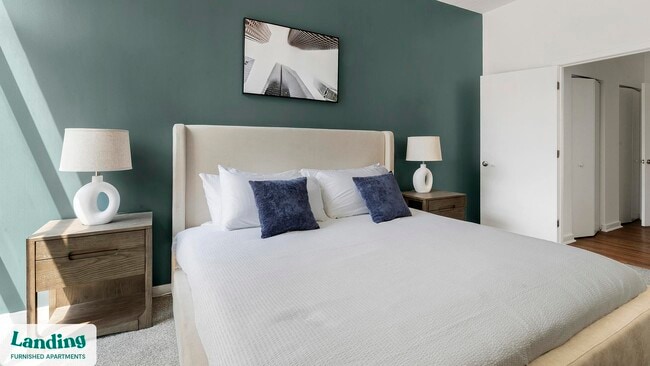 Foto del edificio - 222 E Saratoga St