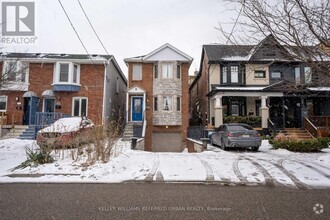 Building Photo - 143 Gamble Ave