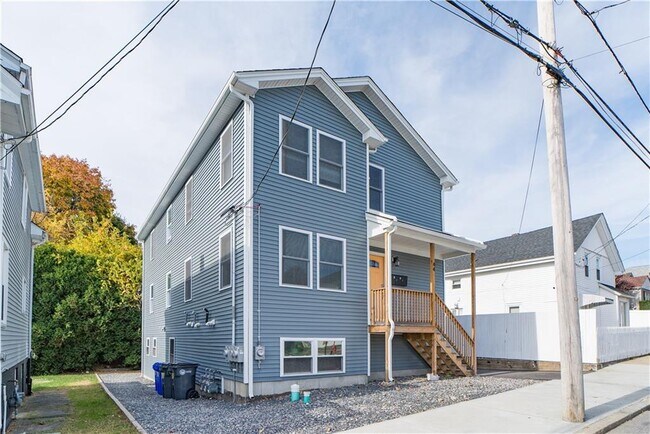 Foto del edificio - 44 Hall St