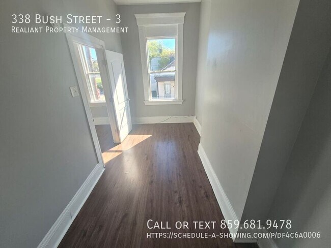 Foto del edificio - 338 Bush St