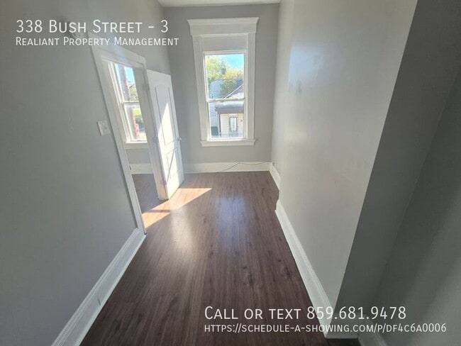 Building Photo - 338 Bush St