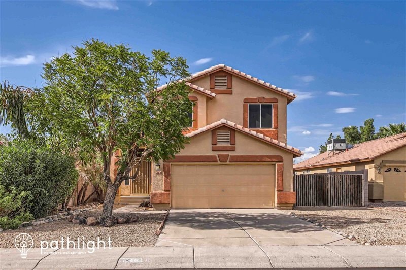 4016 W Rose Garden Ln, Glendale, AZ 85308 House Rental in Glendale