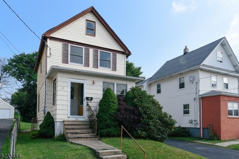 246 2nd Ave, Garwood, NJ 07027 House Rental in Garwood, NJ