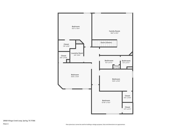 Building Photo - 29050 Village Creek Loop