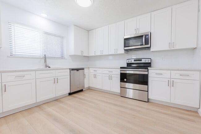 Foto del edificio - 8311 Quail Burg Ln