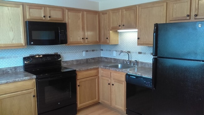 Foto del interior - Belmont Ridge Apartment Homes