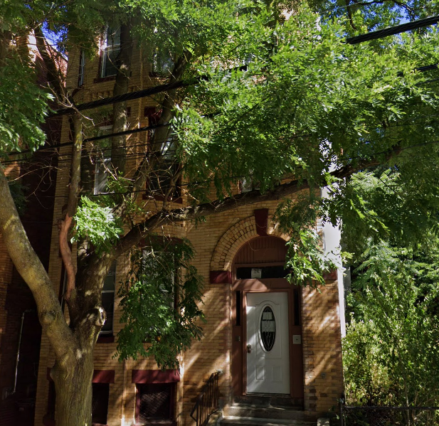 Foto del edificio - 127 Cedar St