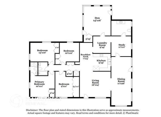 Foto del edificio - 9406 Gisborne Dr