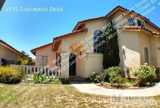 Building Photo - 4515 Coronado Dr