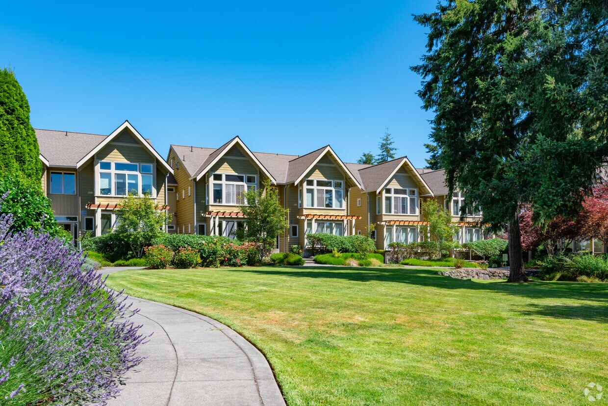 Camelia on Bainbridge 360 Tormey Ln NE Bainbridge Island, WA