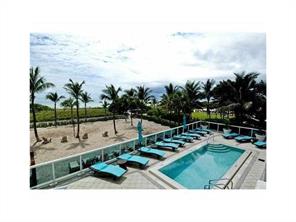 Building Photo - 9172 Collins Ave
