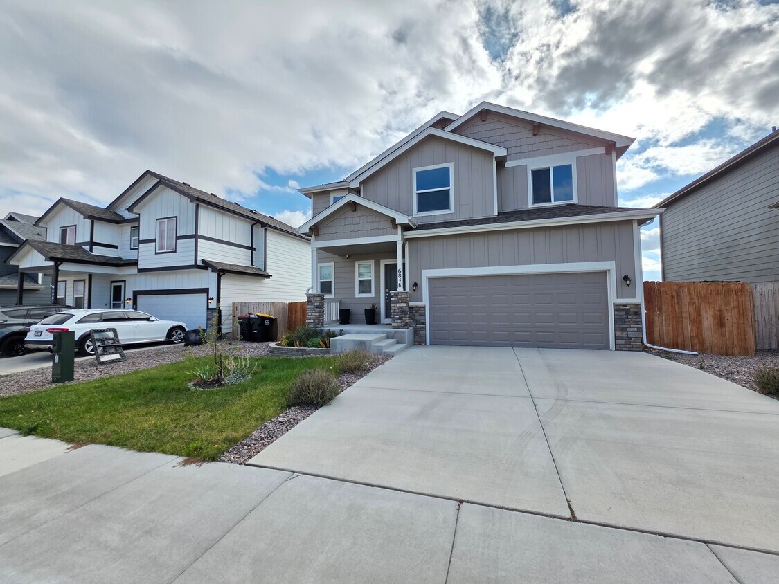 Foto principal - 6848 Yocona Dr
