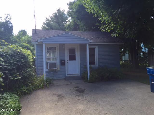 Building Photo - 535 N Dartmouth St