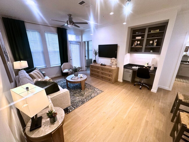 Building Photo - Cardiff at Westminster