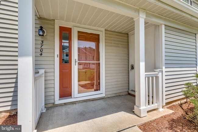 Photo - 3704 Fenwick Lane Unit Townhome