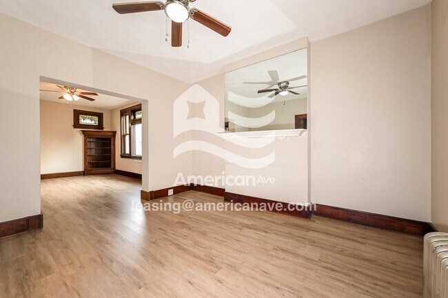 Foto del edificio - 124 Margaret St