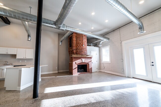 Foto del edificio - Buckingham & Balmoral