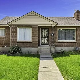 Foto principal - 2 br, 1 bath House - 7968 S Coolidge St