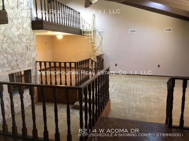 Foto del edificio - 8214 W Acoma Dr