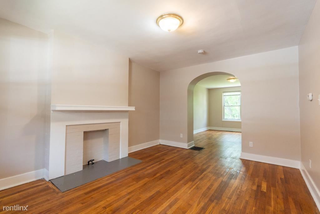 Primary Photo - 3 br, 1 bath Townhome - 219 Gilliland Ave