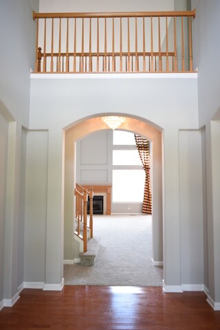 Building Photo - 2332 Barrett Dr