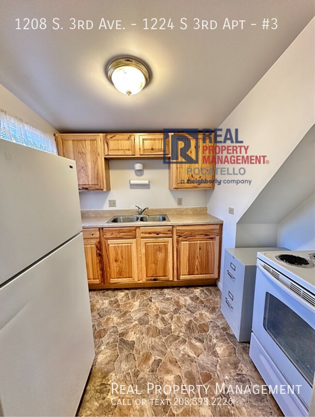 Foto del edificio - 2 Bed 1 Bath apartment - Near ISU