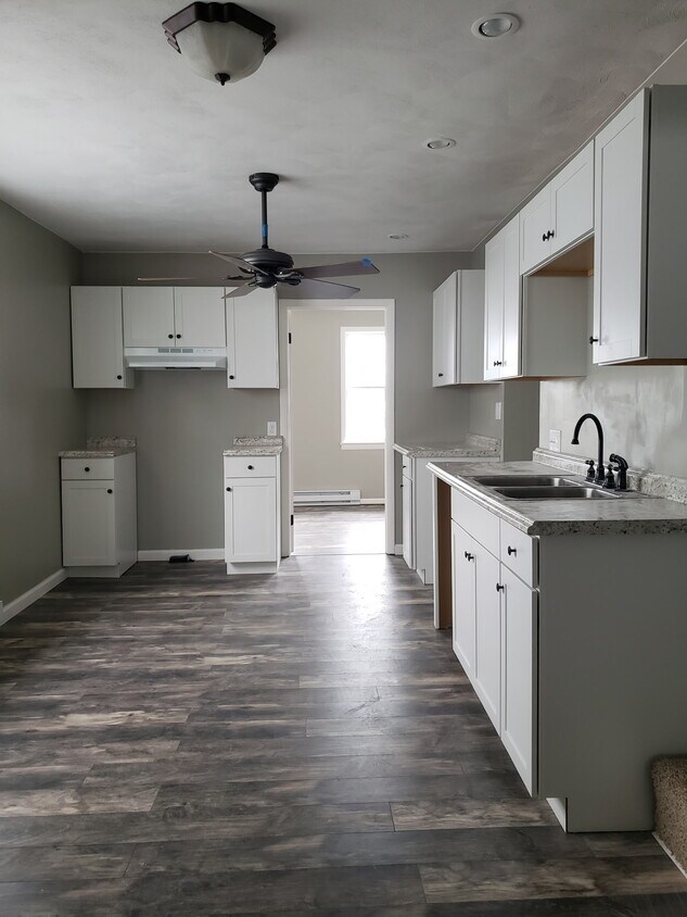 Kitchen - 8 S Main St