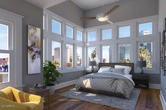Foto del edificio - 808 N 4th Ave
