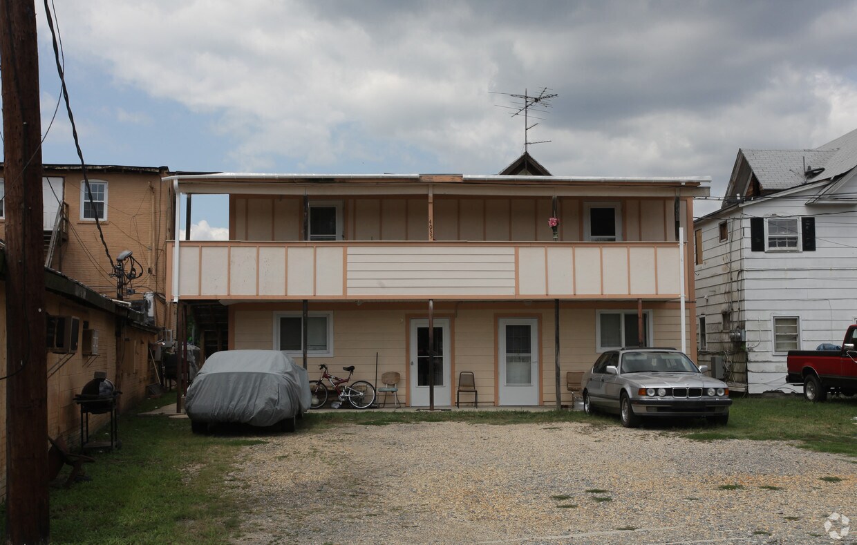 4035 Indian Head Hwy, Indian Head, MD 20640 Apartments Indian Head