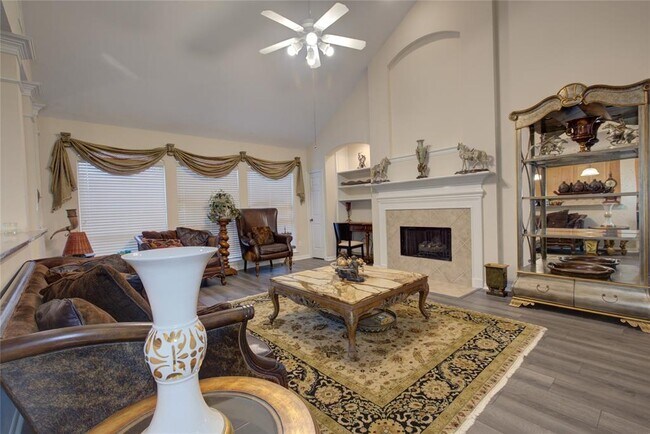 Foto del edificio - 13607 Highland Cove Dr